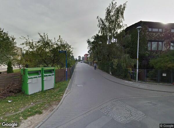 Ceny mieszkań Wrocław UL. BURSZTYNOWA 1