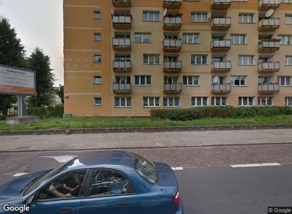 Ceny transakcyjne mieszkań Szczecin Jana Matejki 12