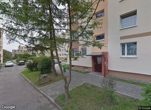 Ceny transakcyjne mieszkań Zielona Góra Pionierów Zielonej Góry 18