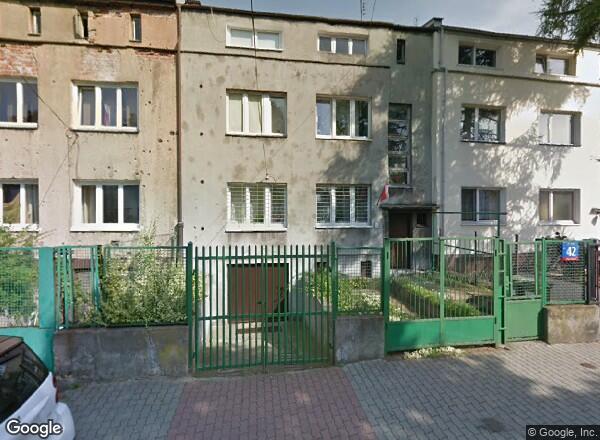 Ceny mieszkań Warszawa ul. Hajoty 42