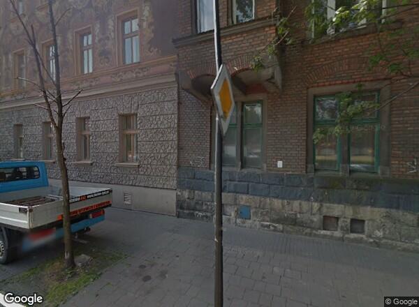 Ceny mieszkań Kraków Aleksandra Lubomirskiego 29