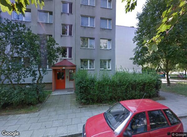 Ceny mieszkań Wrocław UL. KRÓLOWEJ MARYSIEŃKI 1