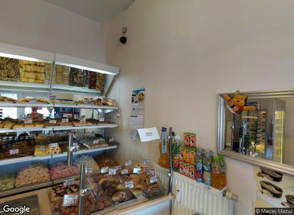 Ceny mieszkań Warszawa ul. Światowida 63B