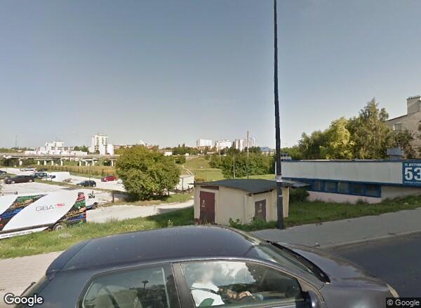 Ceny mieszkań Lublin Wyżynna 55