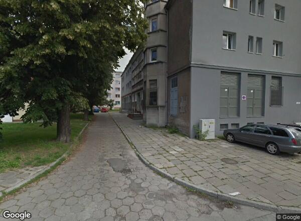 Ceny mieszkań Opole 1 Maja 42