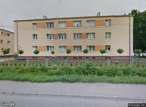 Ceny mieszkań Warszawa ul. Kajakowa 11D