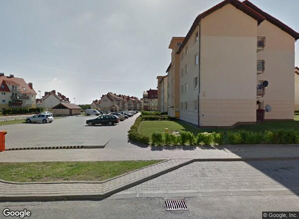 Ceny mieszkań Gdańsk Olimpijska 6