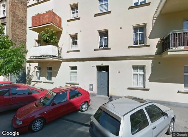 Ceny transakcyjne mieszkań Poznań Graniczna 4