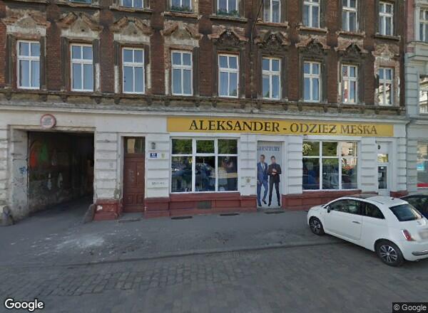 Ceny mieszkań Wrocław UL. ŚW. WINCENTEGO 3