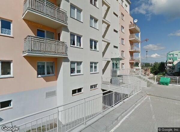 Ceny mieszkań Gdynia Myśliwska 8