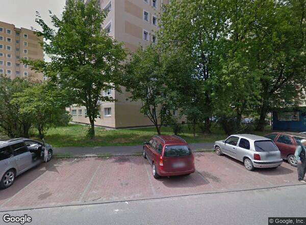Ceny mieszkań Warszawa ul. Wrzeciono 34