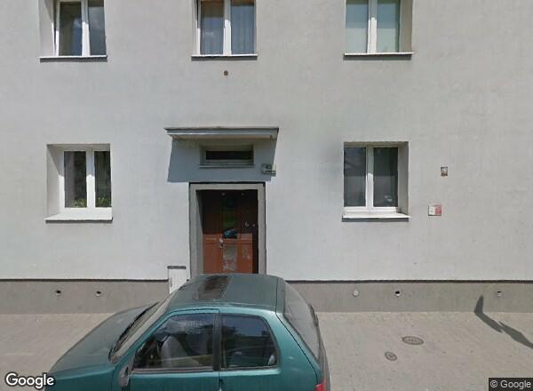 Ceny mieszkań Poznań Hetmańska 45