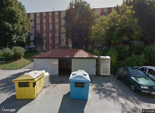 Ceny mieszkań Rzeszów Stanisława Mikołajczyka 12