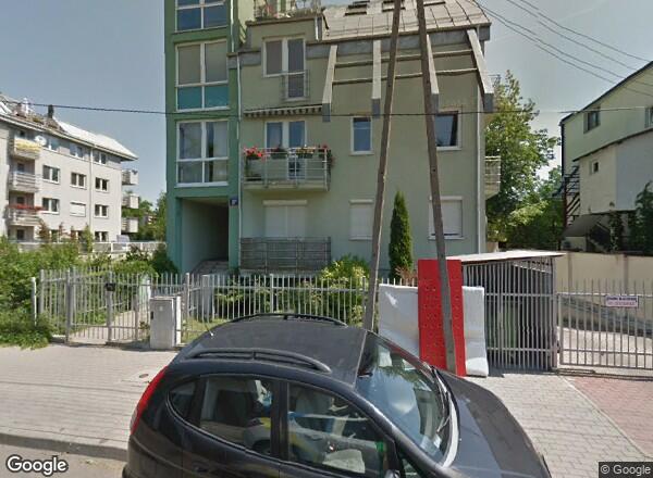 Ceny mieszkań Warszawa ul. Liwiecka 8B