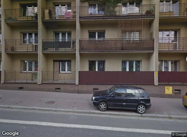 Ceny mieszkań Katowice Ks. bpa Stanisława Adamskiego 3A