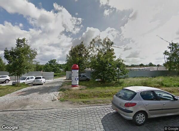 Ceny mieszkań Wrocław UL. WĘGLINIECKA 19