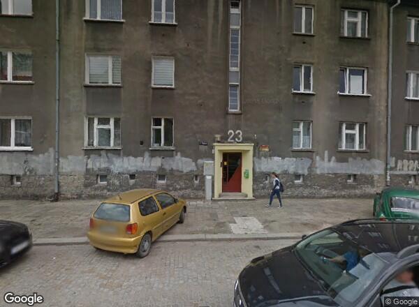 Ceny mieszkań Wrocław UL. NYSKA 23