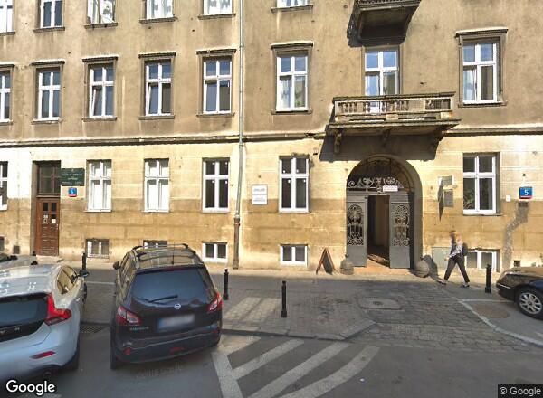 Ceny mieszkań Warszawa ul. Mokotowska 5