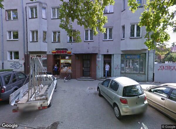 Ceny mieszkań Wrocław UL. KAROLA OLSZEWSKIEGO 85A