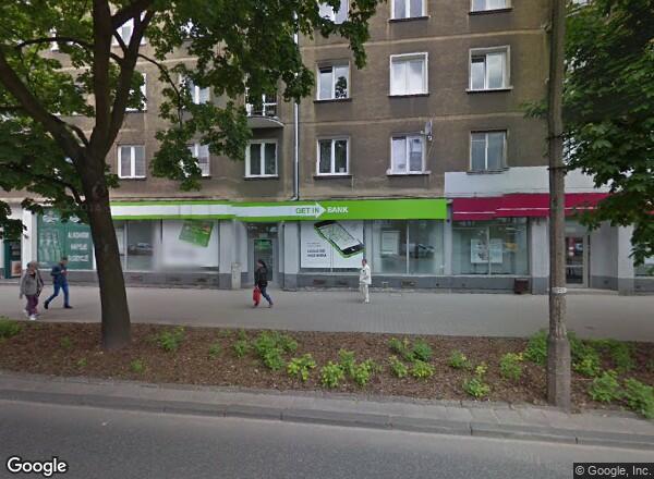 Ceny mieszkań Warszawa ul. Grójecka 18/20
