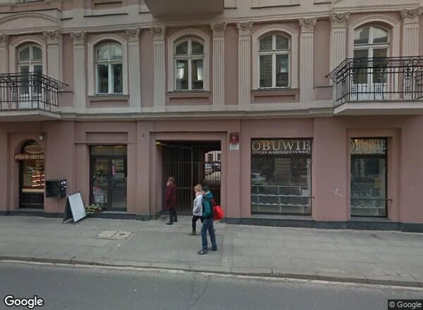 Ceny transakcyjne mieszkań Łódź dr Adama Próchnika 6