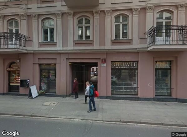 Ceny mieszkań Łódź dr Adama Próchnika 6