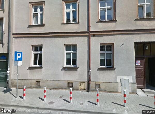 Ceny mieszkań Kraków Karola Chodkiewicza 10