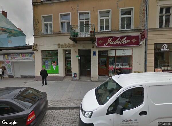 Ceny mieszkań Olsztyn 11 Listopada 11