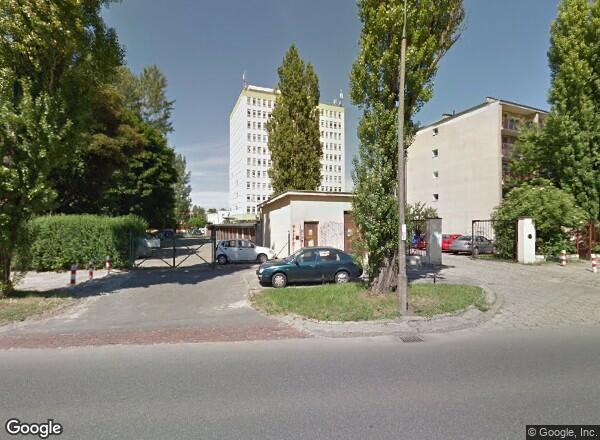 Ceny mieszkań Warszawa ul. W. Korotyńskiego 16A