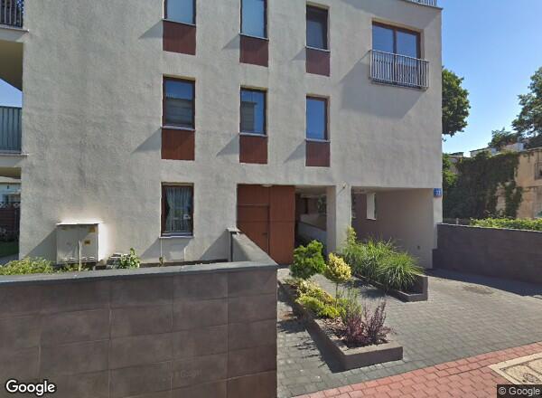 Ceny mieszkań Warszawa ul. Kiprów 22