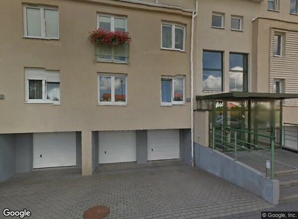 Ceny transakcyjne mieszkań Gdynia Krośniąt 17
