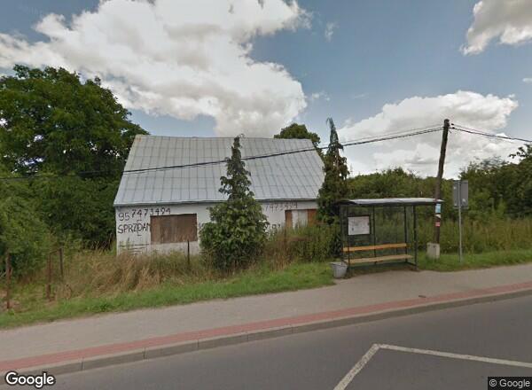 Ceny mieszkań Gorzów Wielkopolski STRAŻACKA 1