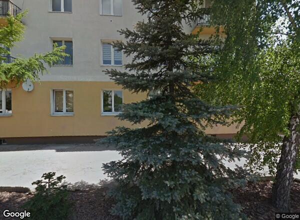 Ceny mieszkań Poznań Józefa Sowińskiego 34