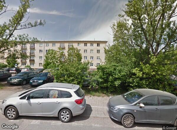 Ceny mieszkań Poznań Klemensa Janickiego 24