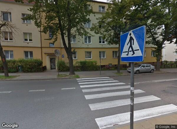 Ceny mieszkań Gdynia Mikołaja Kopernika 24