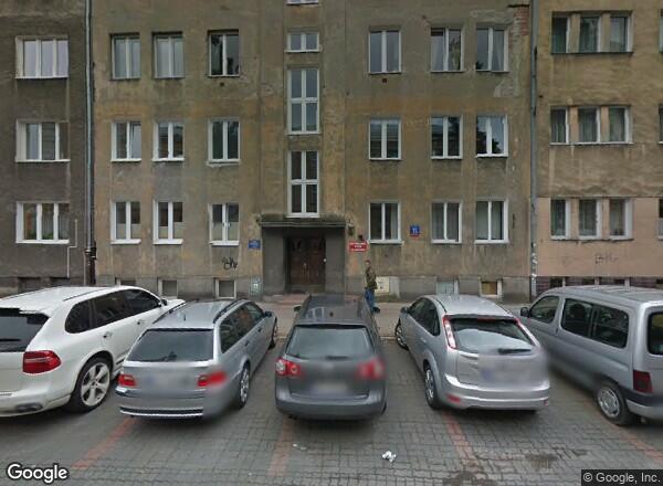 Ceny mieszkań Warszawa ul. L. Narbutta 11A