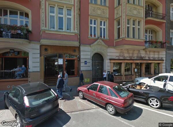 Ceny mieszkań Szczecin Aleja Papieża Jana Pawła II 43