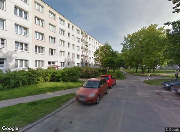 Ceny mieszkań Poznań Piastowskie 3