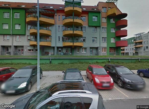 Ceny mieszkań Wrocław UL. WANDY RUTKIEWICZ 16