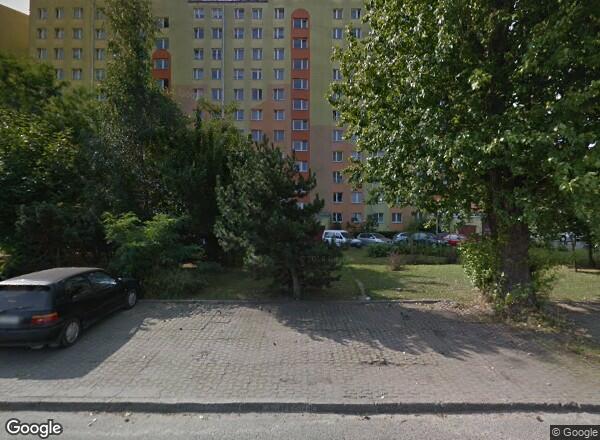 Ceny mieszkań Wrocław UL. ORZECHOWA 93