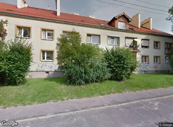 Ceny mieszkań Szczecin Reduty Ordona 70