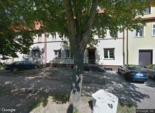 Ceny mieszkań Gdańsk Jana Kochanowskiego 11/13