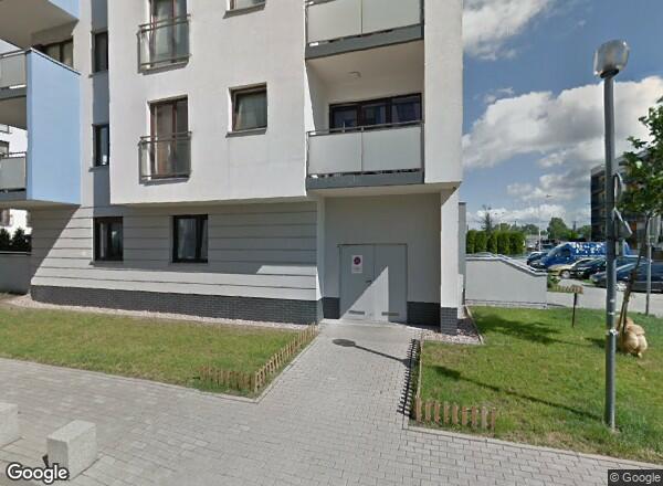 Ceny mieszkań Wrocław UL. NYSKA 58