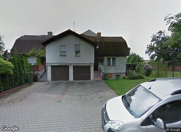 Ceny mieszkań Wrocław UL. WIKTORA BROSSA 1