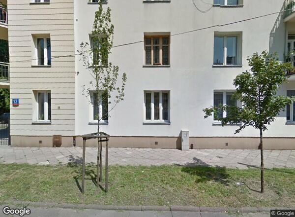 Ceny mieszkań Warszawa ul. Osowska 32