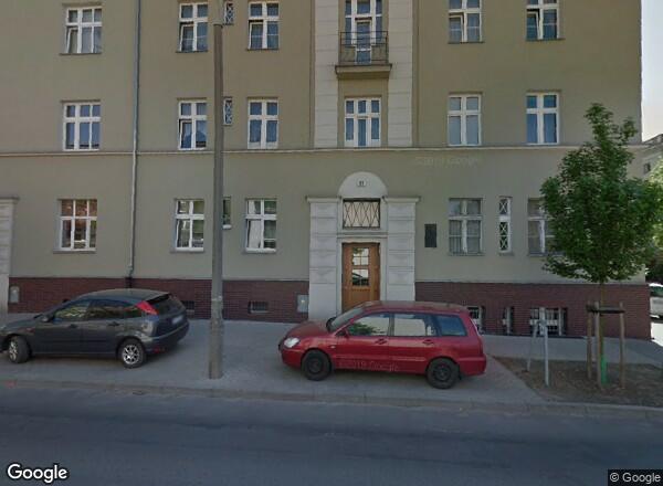 Ceny mieszkań Poznań Marcina Kasprzaka 27