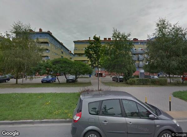 Ceny mieszkań Wrocław UL. STROŃSKA 12