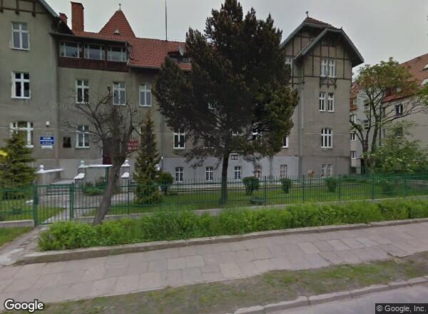 Ceny mieszkań Gdańsk Wita Stwosza 23