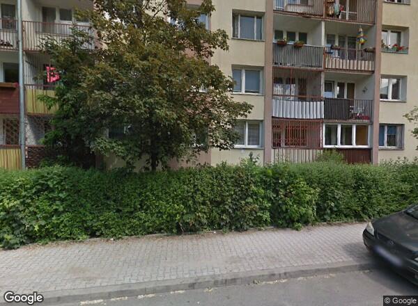 Ceny mieszkań Łódź Alojzego Felińskiego 20