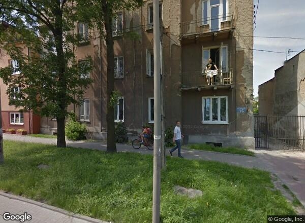 Ceny transakcyjne mieszkań Warszawa ul. Bolesława Chrobrego 16